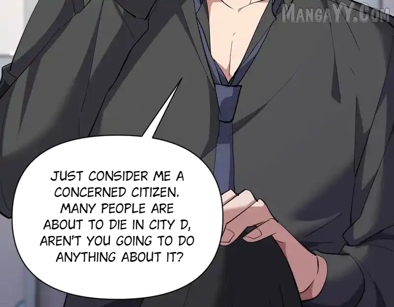 I’m Trapped In This Day For One Thousand Years Chapter 227 - page 33